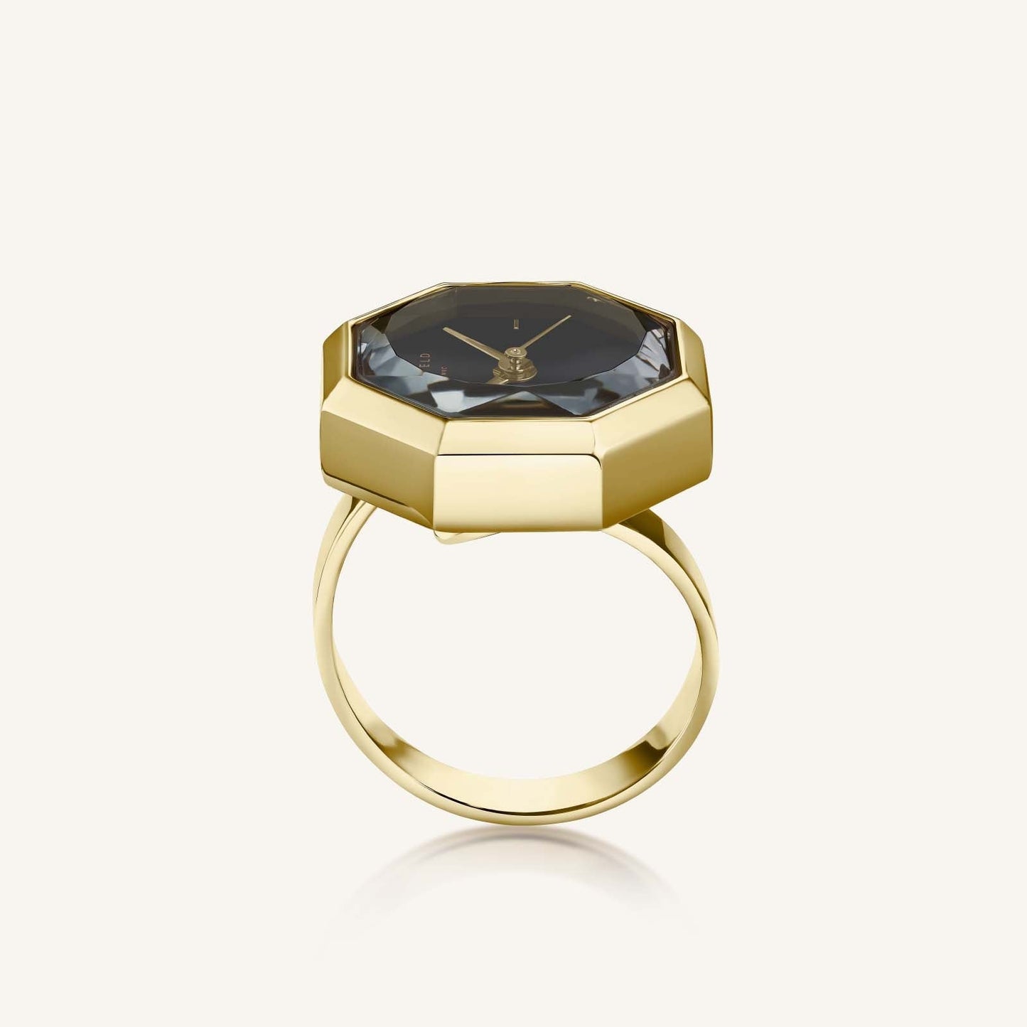 Watch Ring