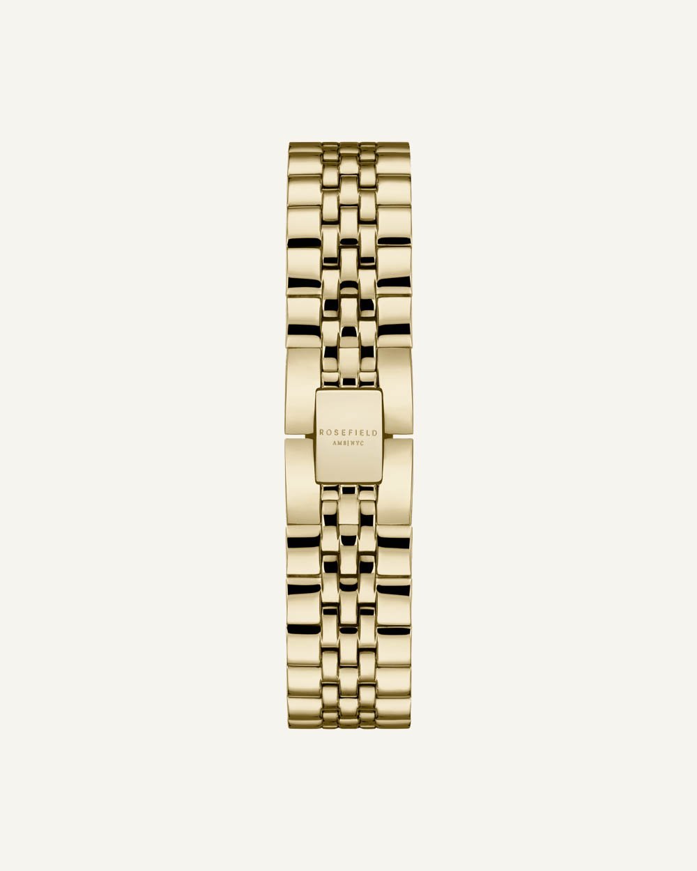 Gold Strap