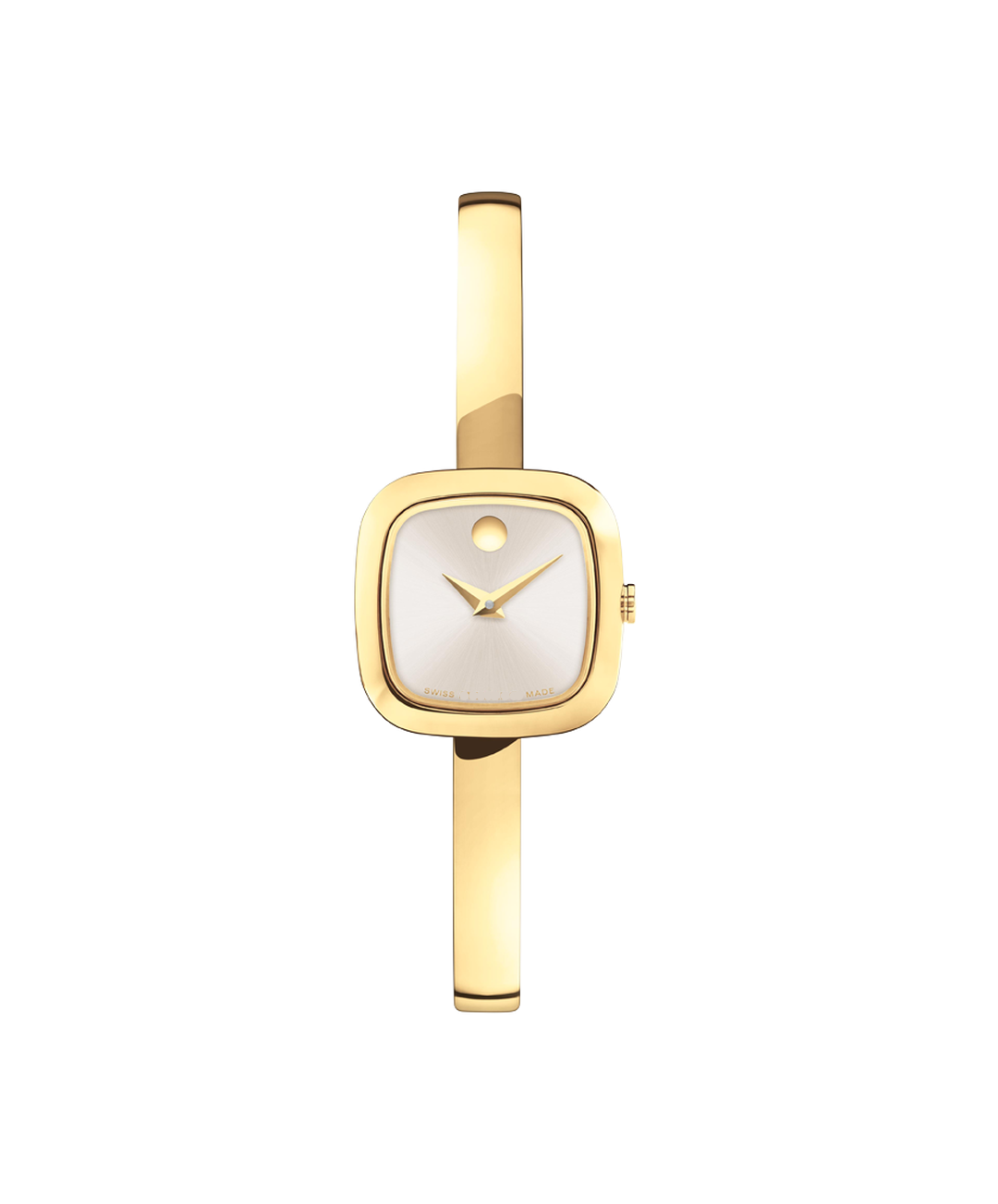 Museum Bangle Watch
