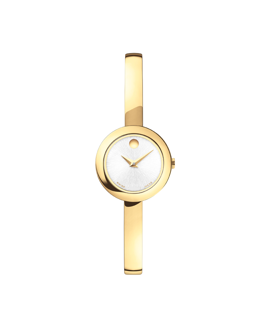 Museum Bangle Watch