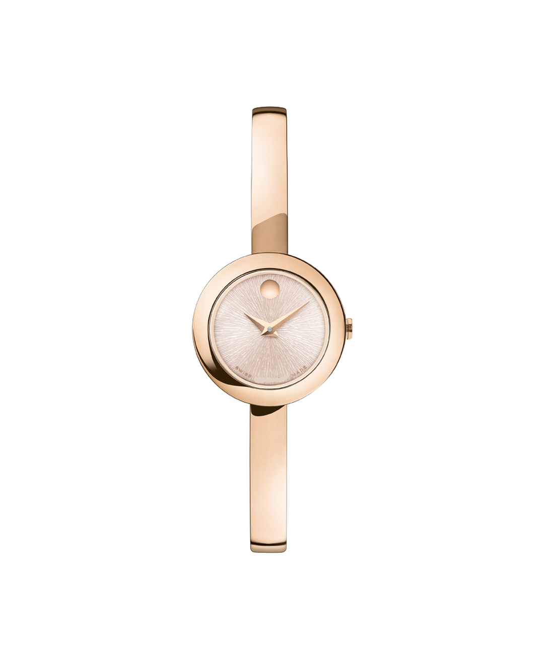 Museum Bangle Watch