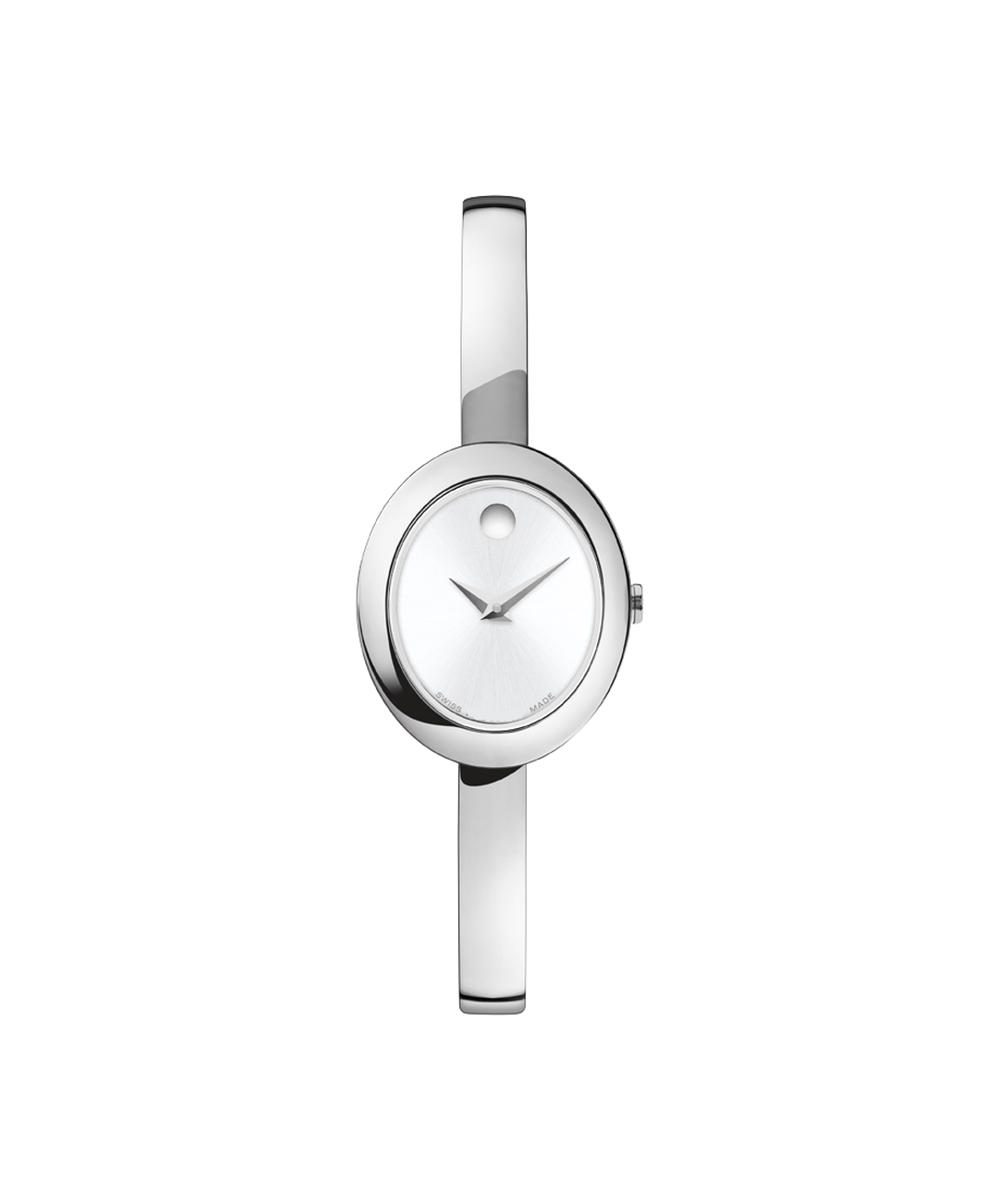 Museum Bangle Watch