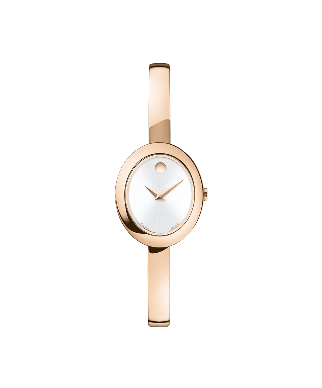 Museum Bangle Watch