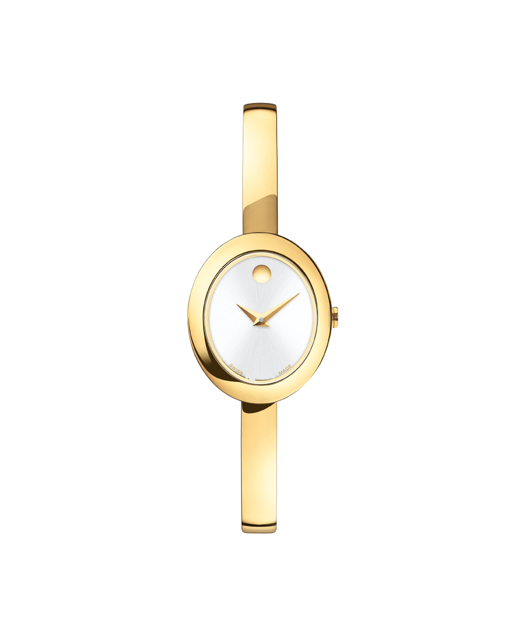 Museum Bangle Watch
