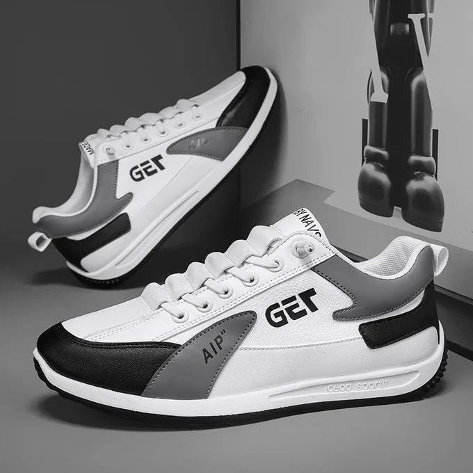 Trendy Sneakers 2026: The comfort you've been looking for