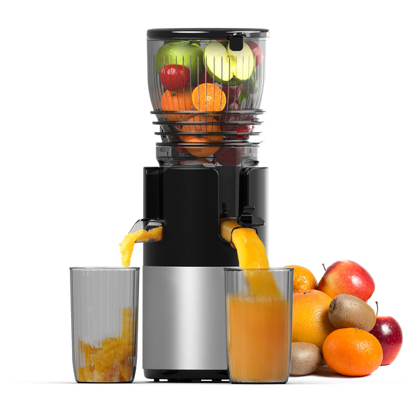 Cold Press Juicer