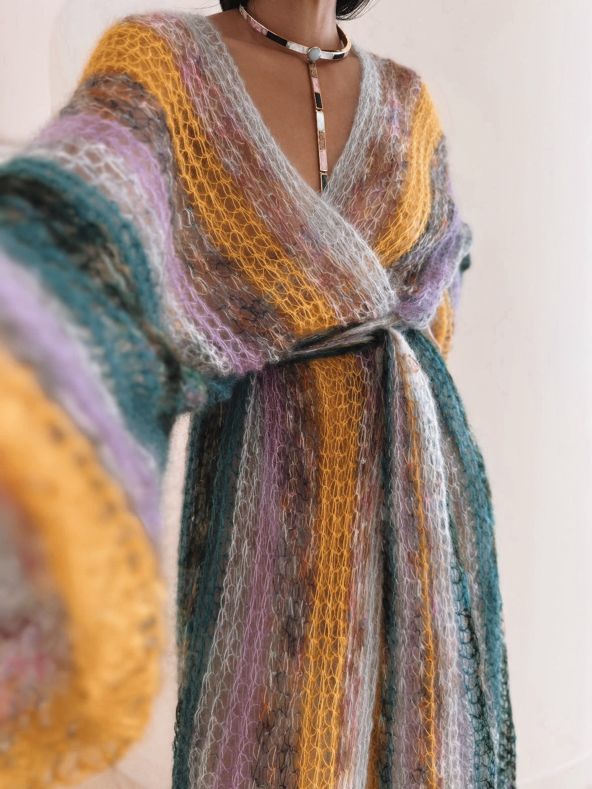 Handmade Cardigan