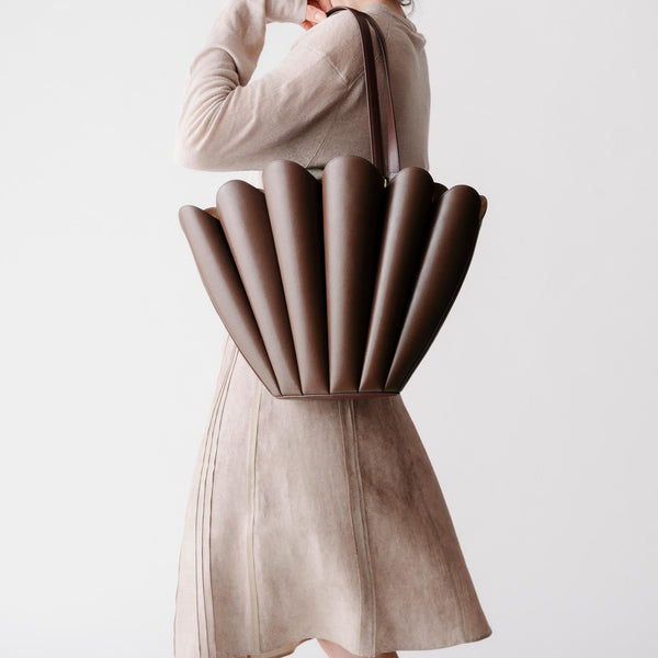 Seashell Tote