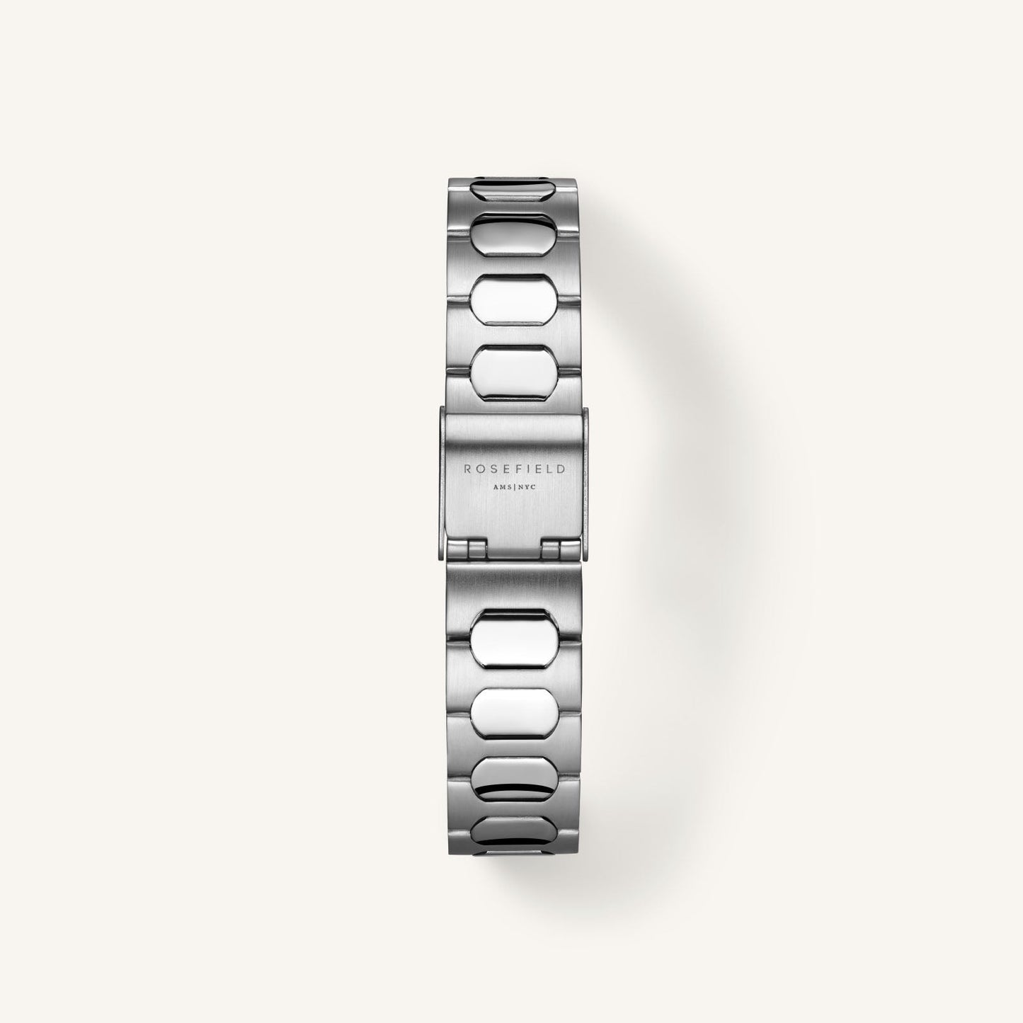 Gaia Creme Silver