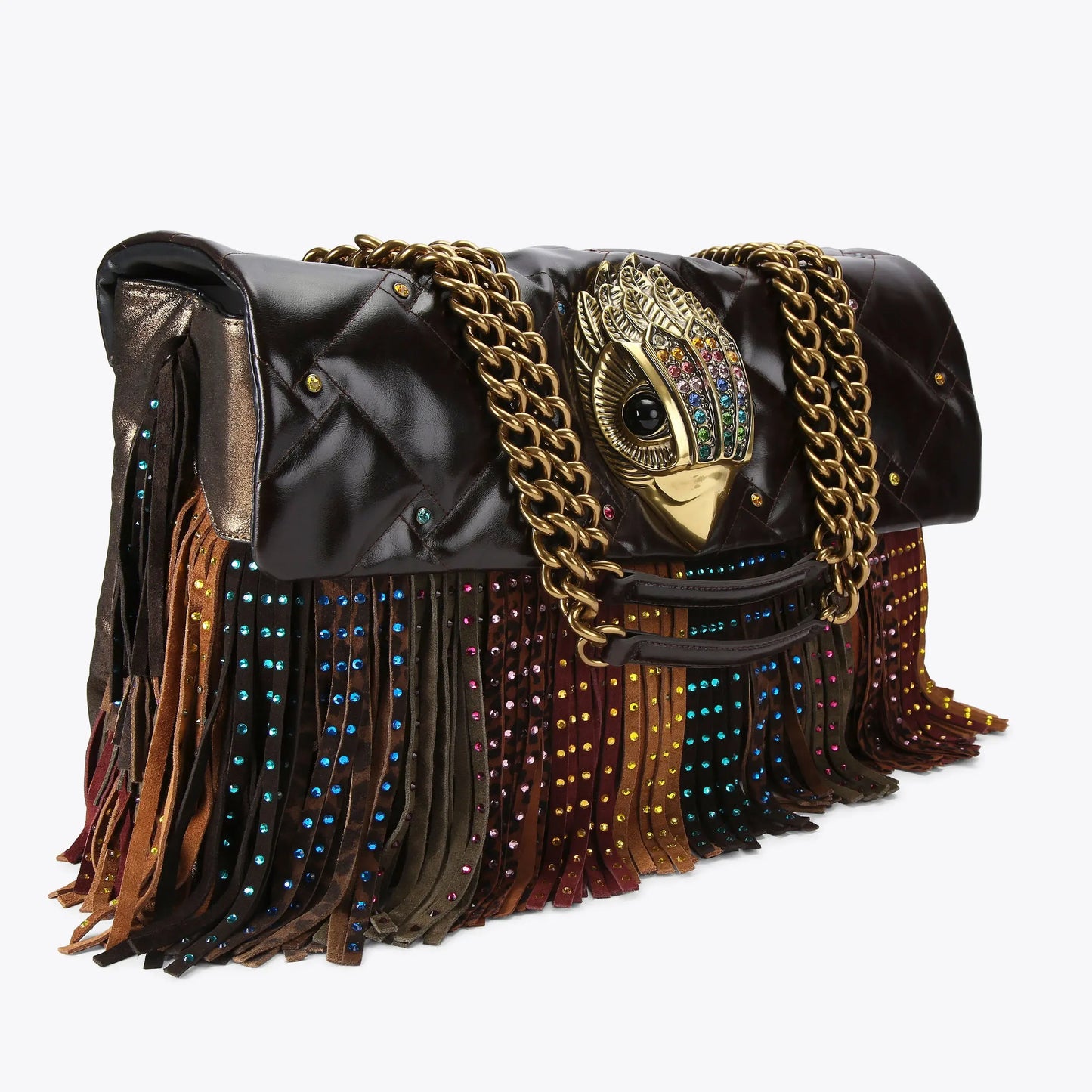 Fringe bag