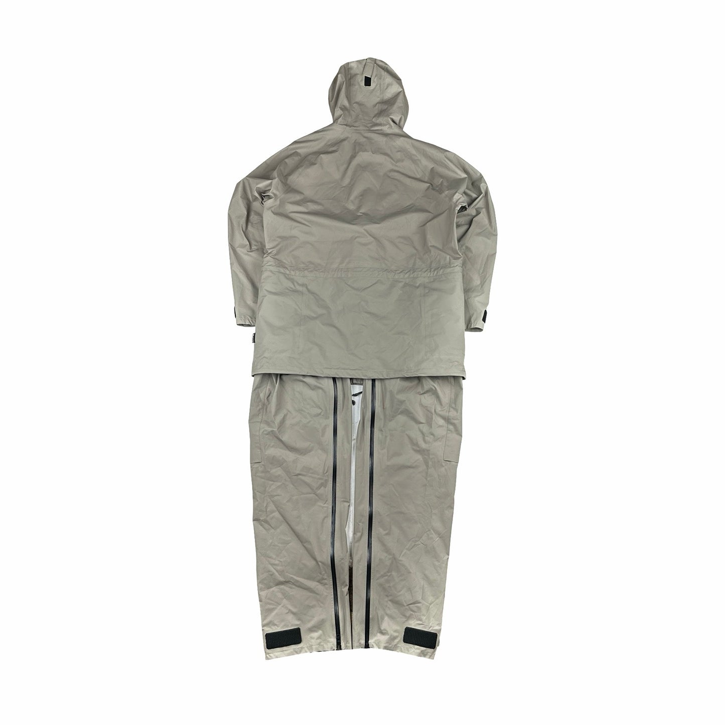 Ripstop Goretex Paclite Two In One Trouser Jacket