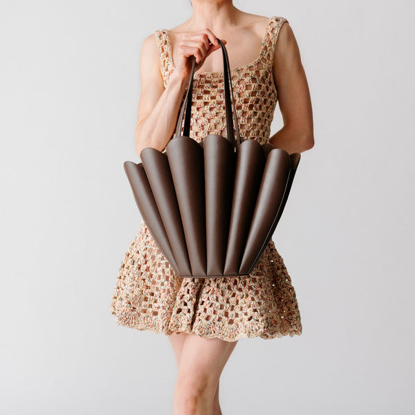 Seashell Tote