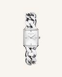 Octagon XS Studio Silver