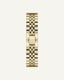 Gold Strap