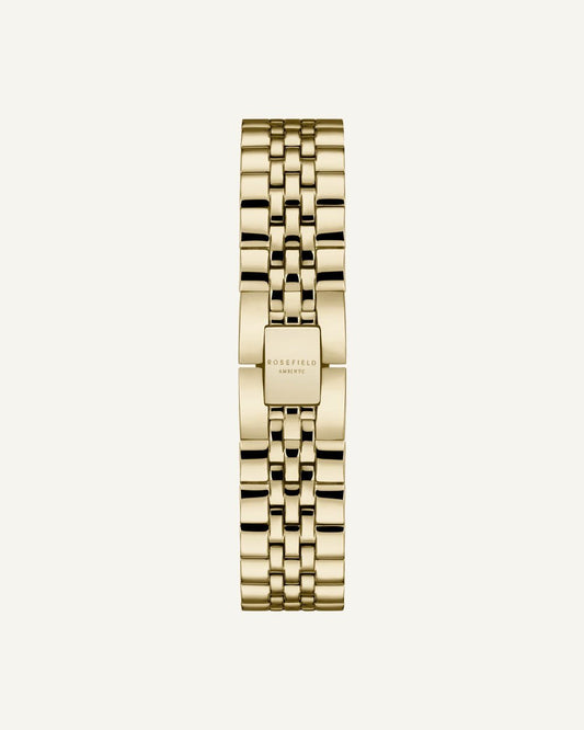 Gold Strap