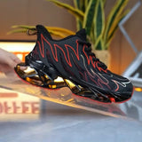 Casual Tenis Luxury Trainer Race Breathable Shoes