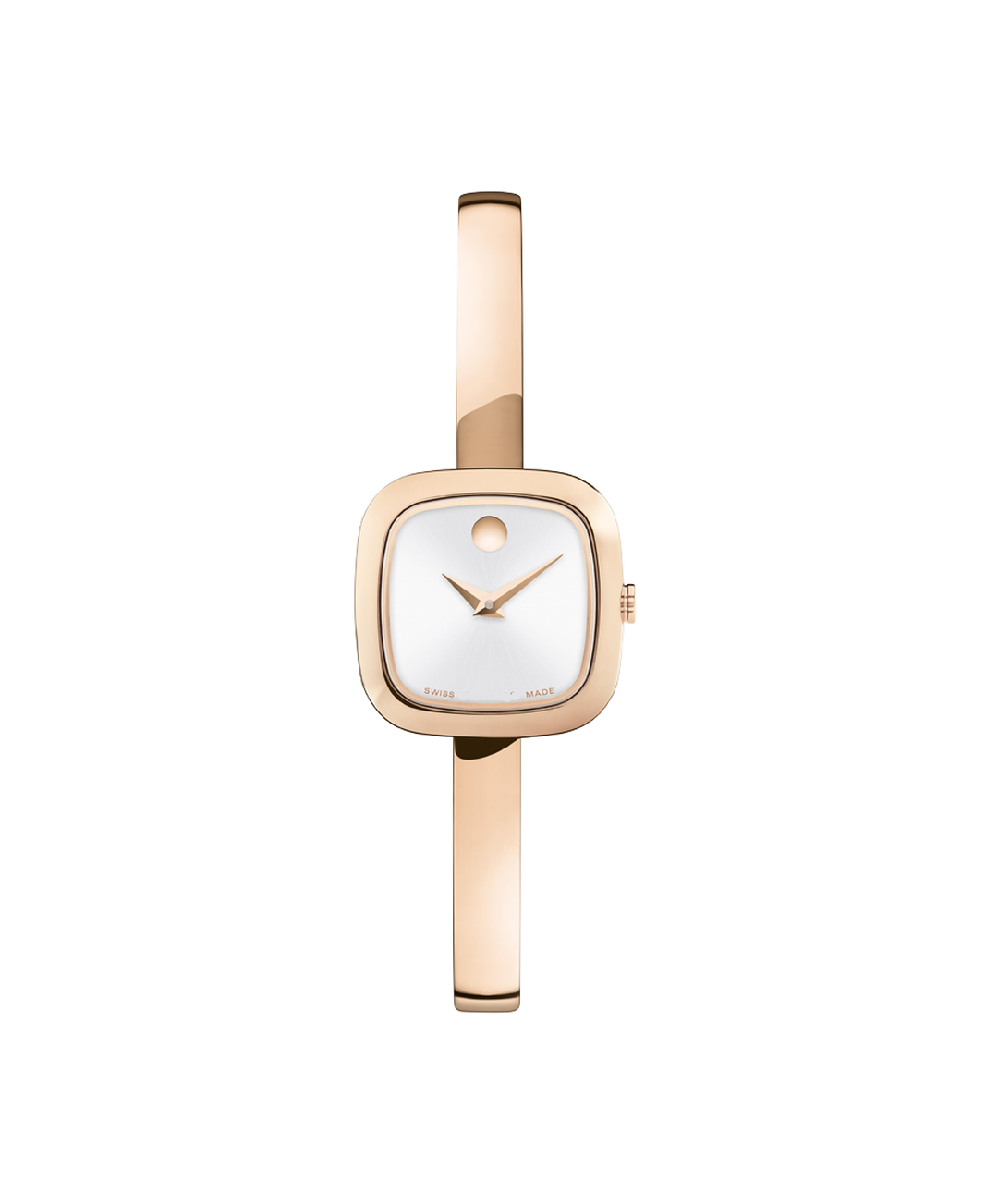 Museum Bangle Watch