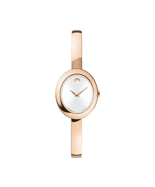 Museum Bangle Watch