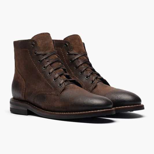 President BOOT