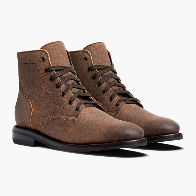 President BOOT