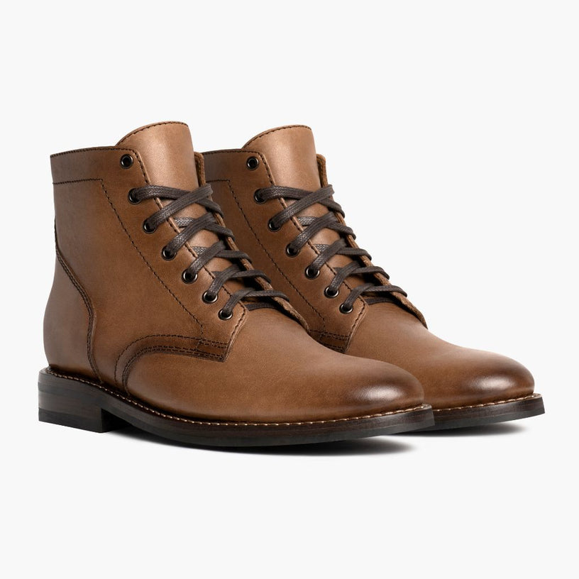 President BOOT