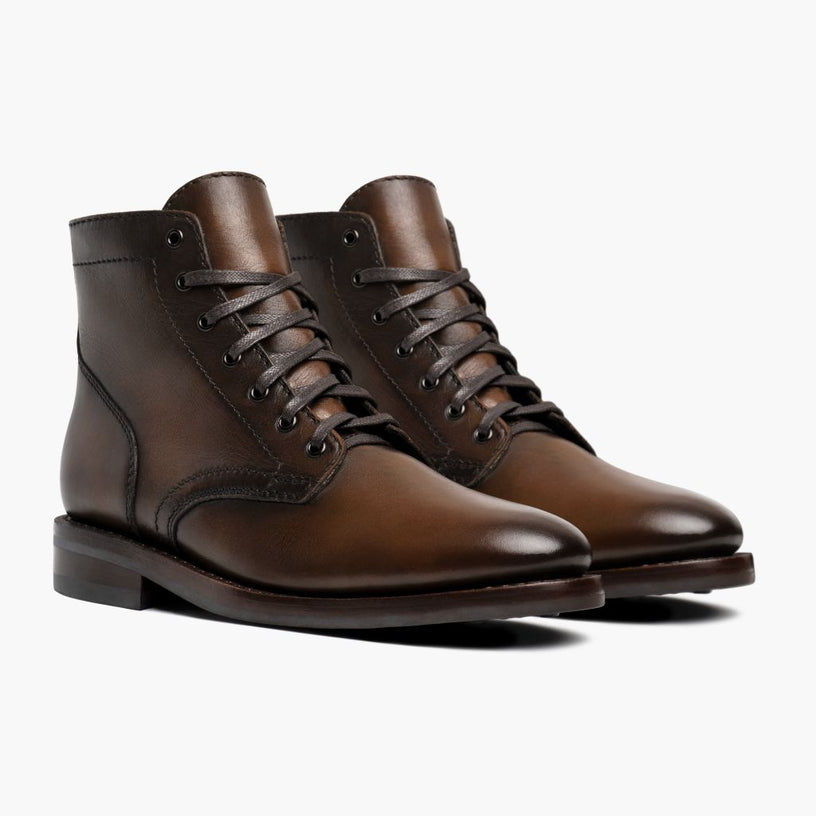 President BOOT