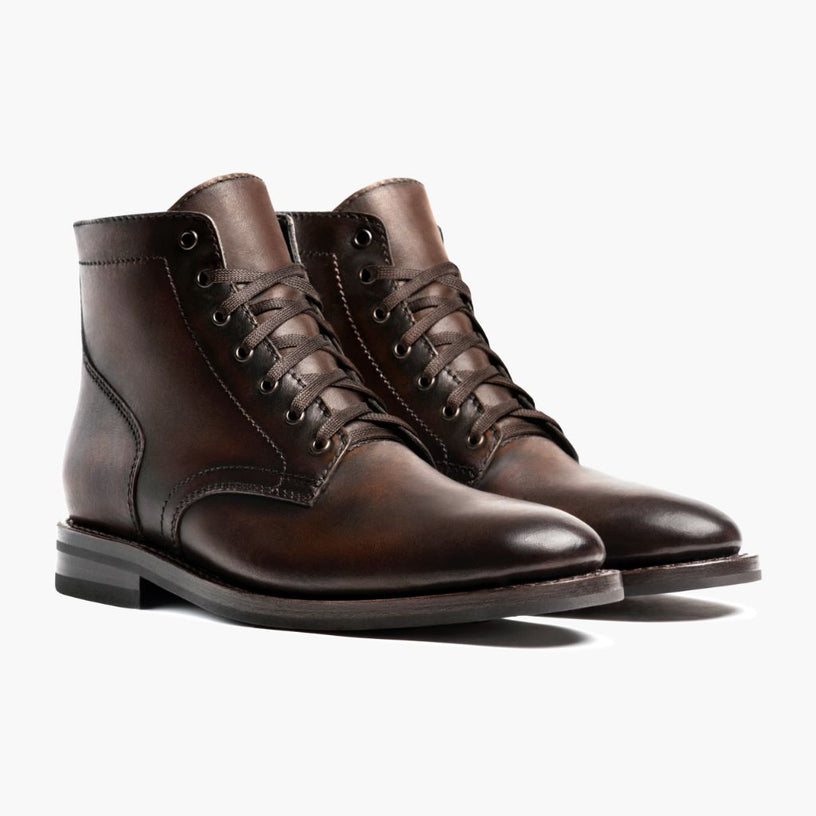 President BOOT
