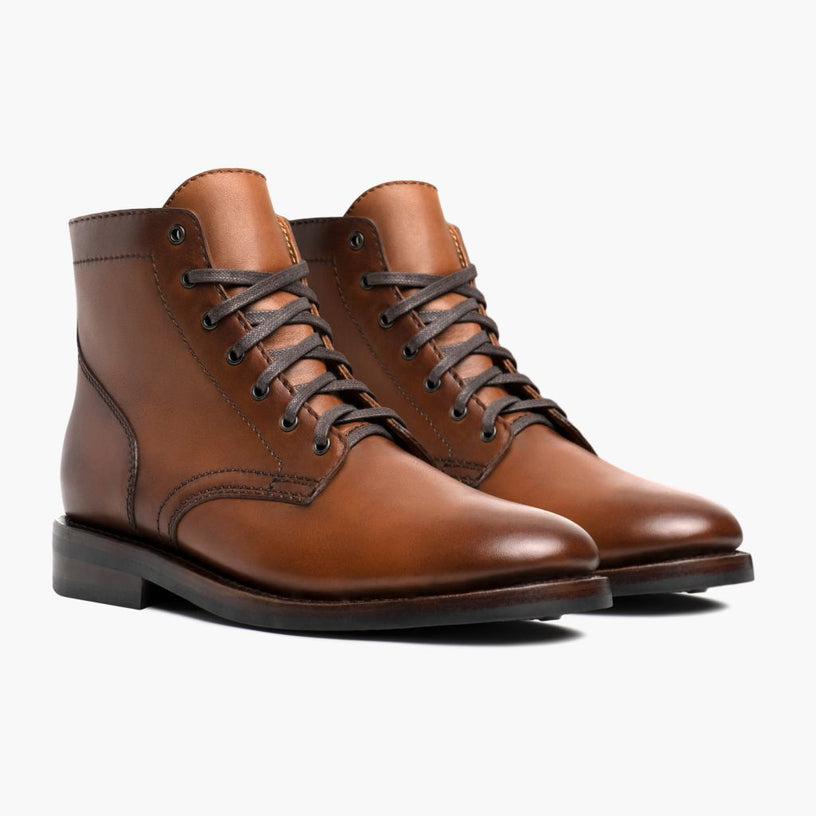President BOOT