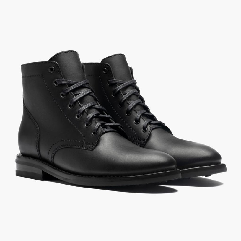 President BOOT