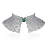 The Rare Touch Choker