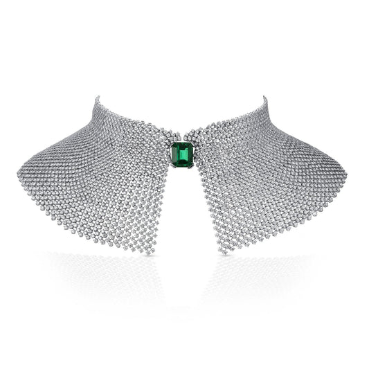 The Rare Touch Choker