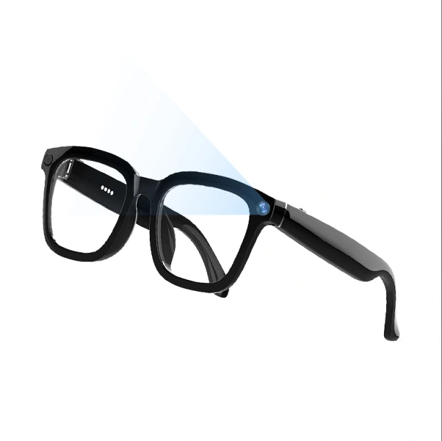 Spy Camera Glasses wirth Ai Assistant to Translator