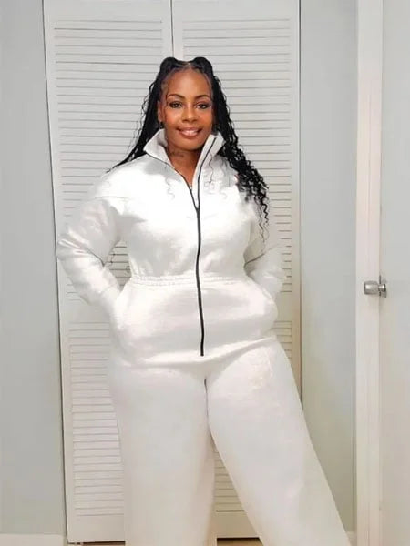Sportswear Tech Fleece Jumpsuit