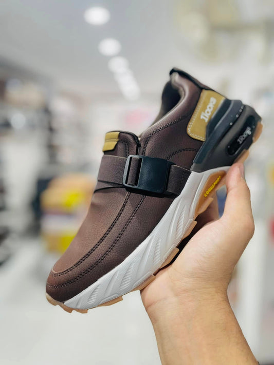 Hands Free Slip-Ins Orthopedics Shoes