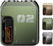 Mini Electric Shaver