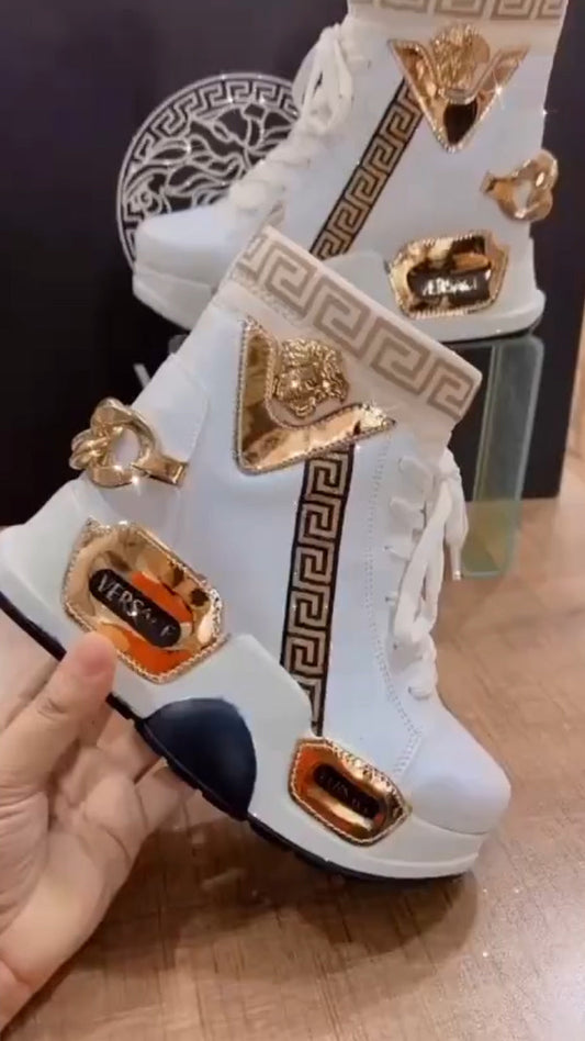 🔥Last Day 60% OFF🔥Gorgon Boots