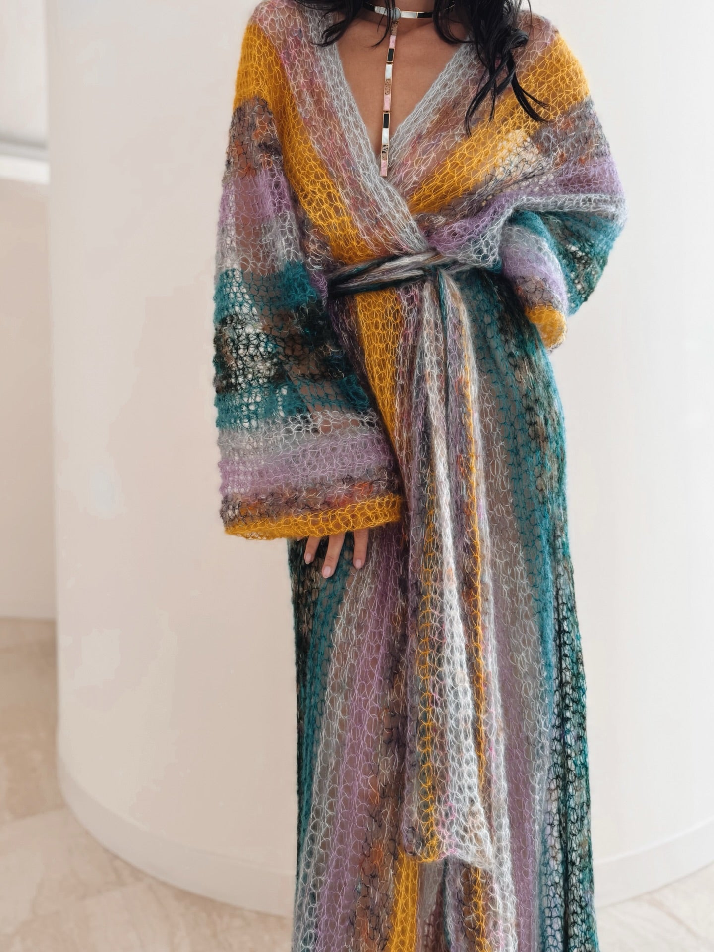 Handmade Cardigan