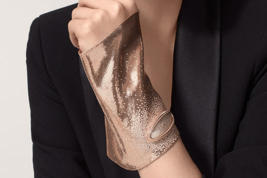 The Mitten Watch