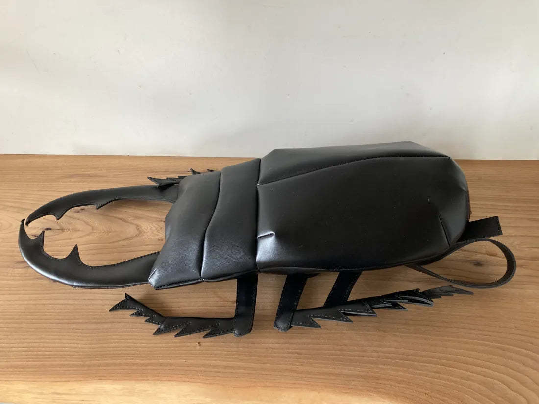 Stag Beetle Backpack