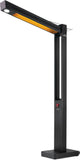 Outdoor Electric Infrared Heater
