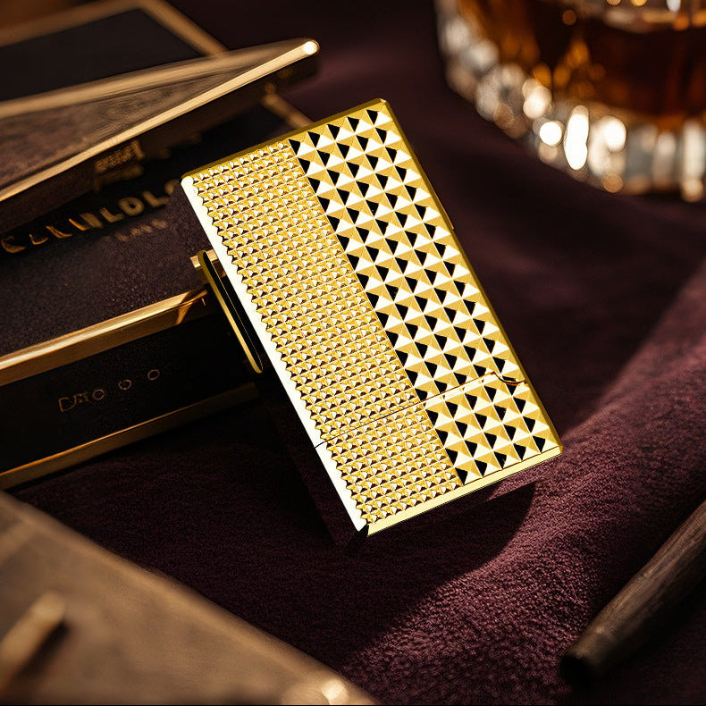 Sound-Activated Shake-Activated Ligne 2 Lighter