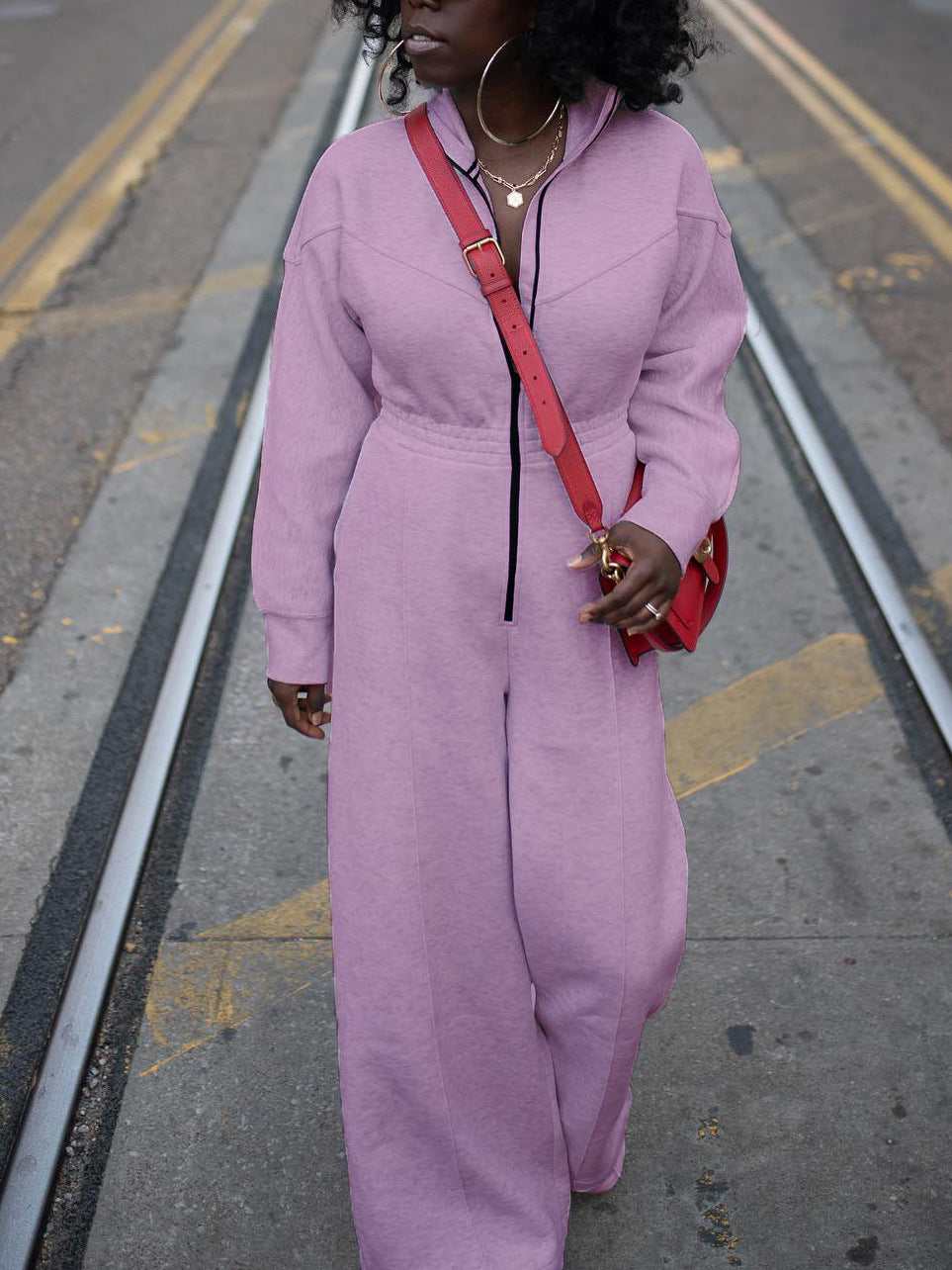 Sportswear Tech Fleece Jumpsuit