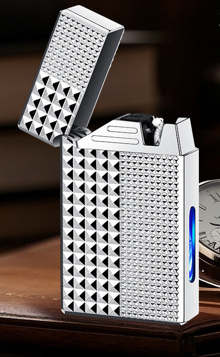 Sound-Activated Shake-Activated Ligne 2 Lighter