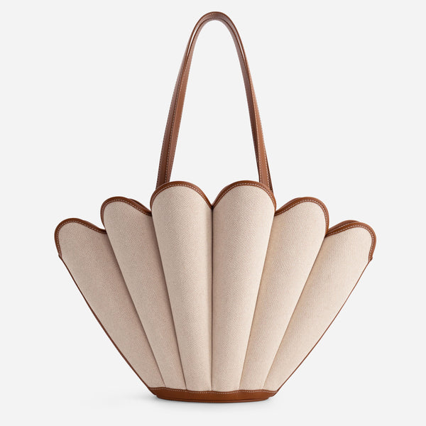 Seashell Tote