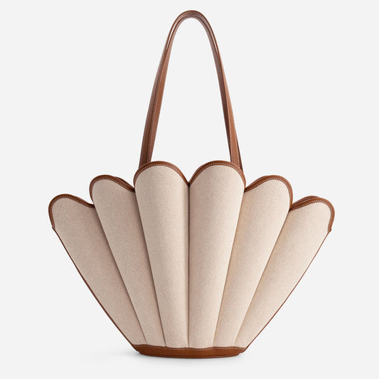 Seashell Tote