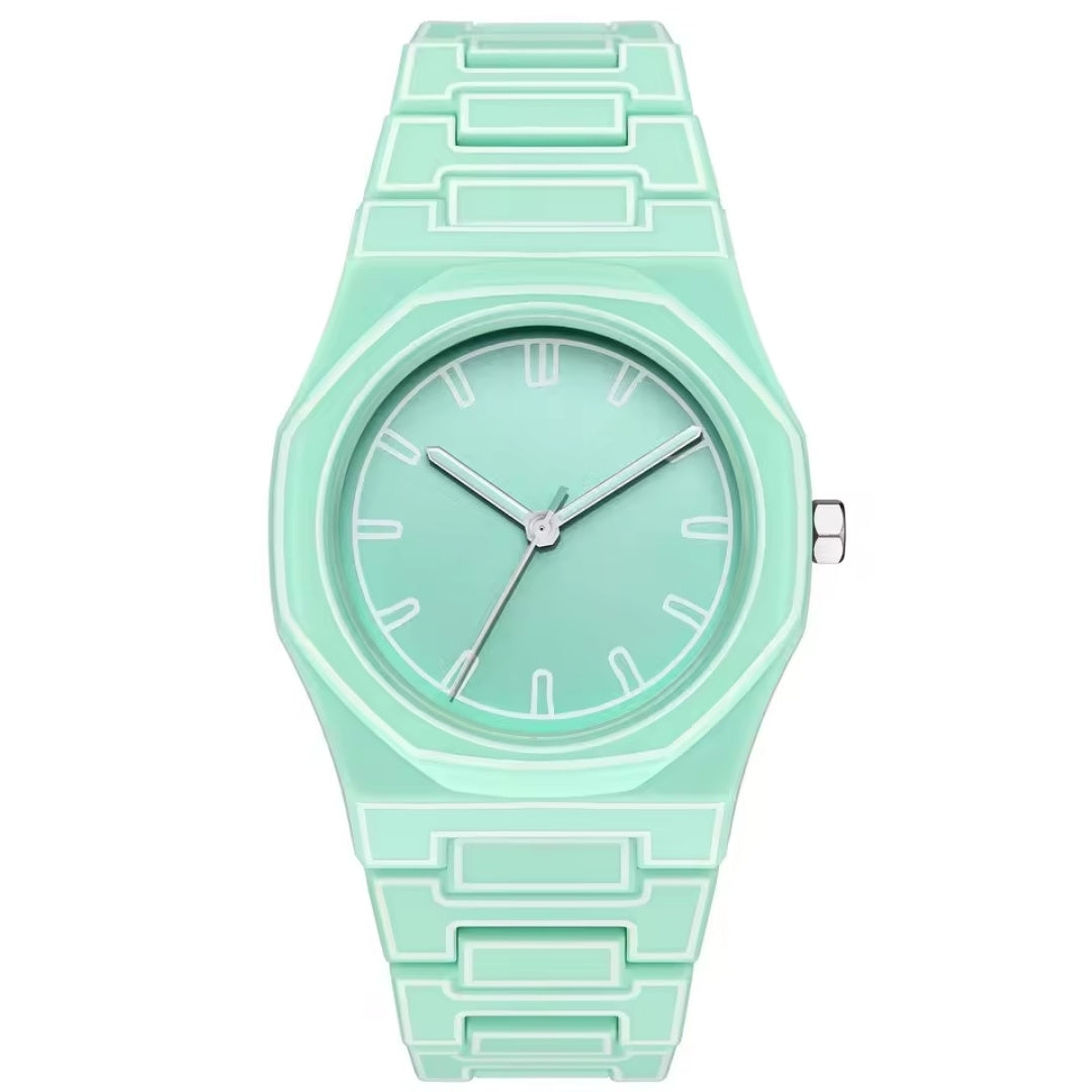 Anime 2D Comic Book Watch