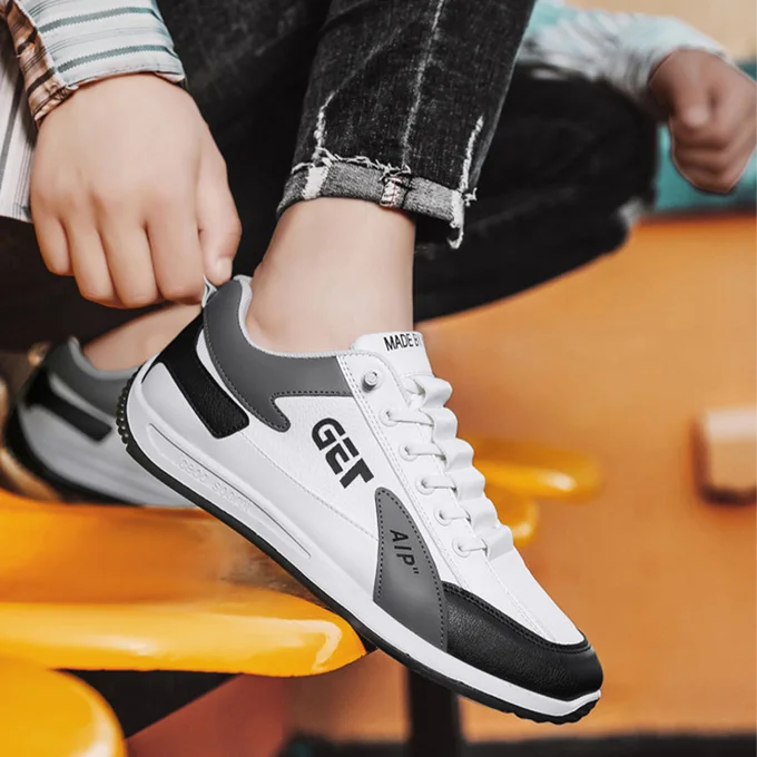 Trendy Sneakers 2026: The comfort you've been looking for