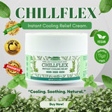 ChillFlex Menthol Gel