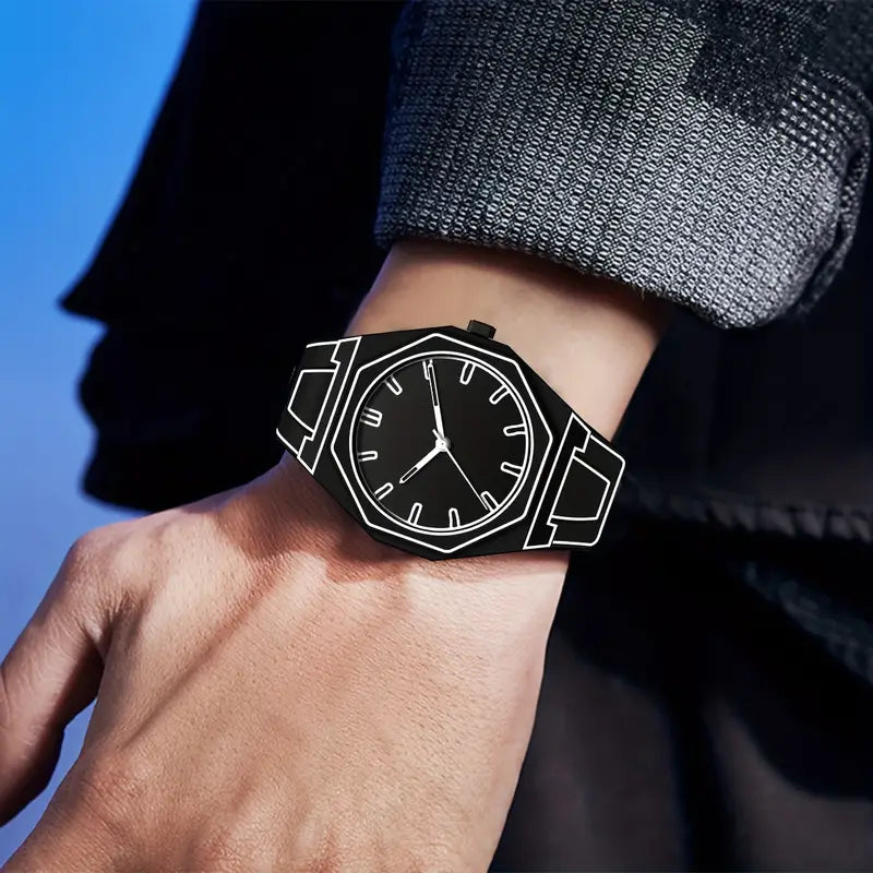 Anime 2D Comic Book Watch