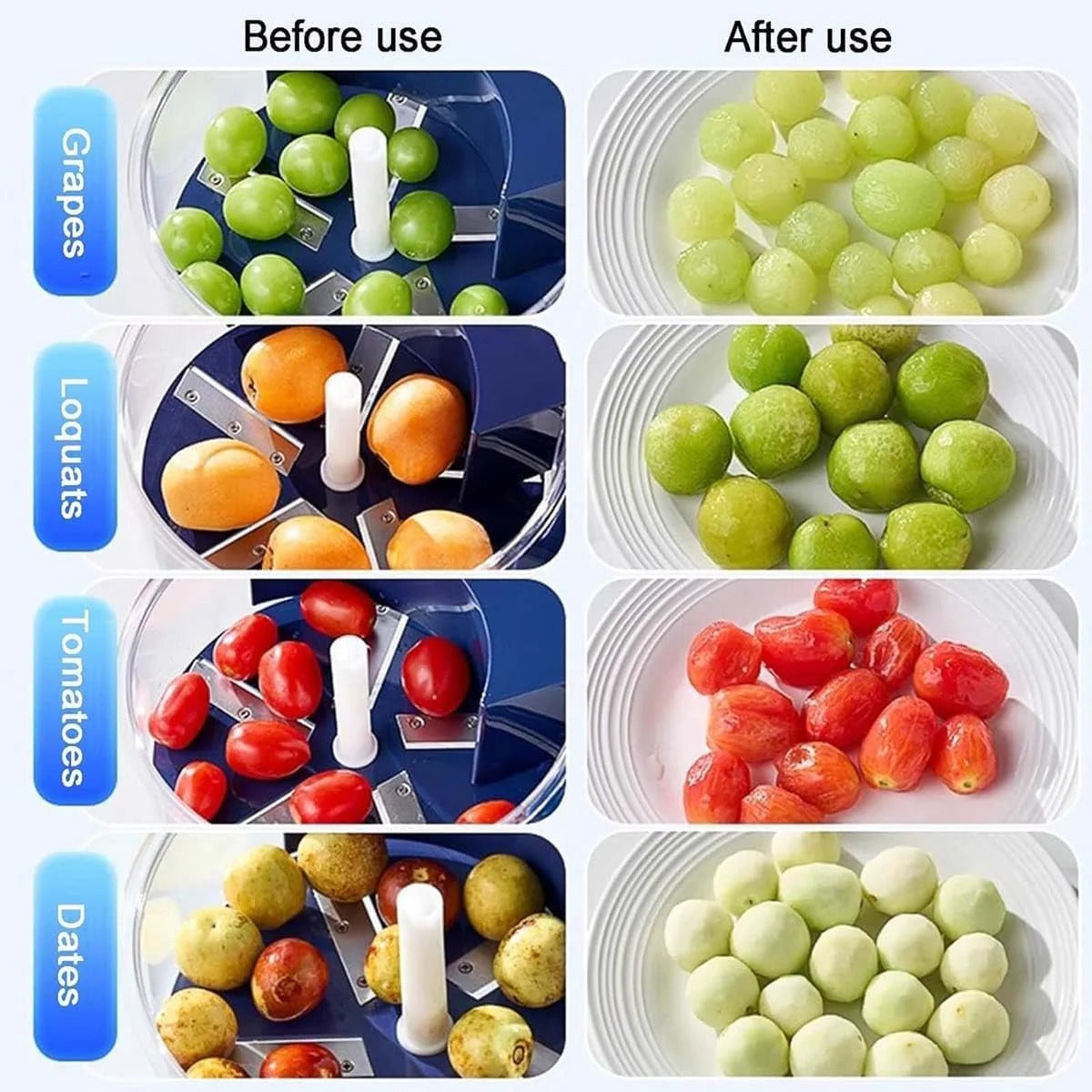 Automatic Electric  Peeler